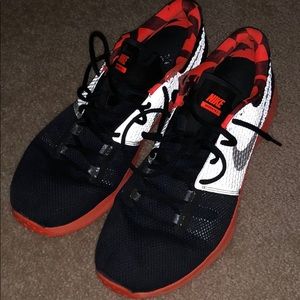 Nike Zoom Speed TR 2